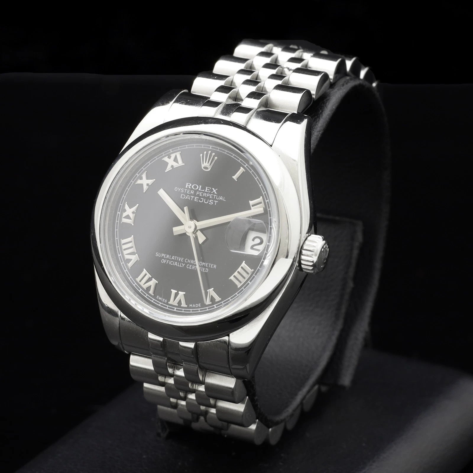 Orologio Rolex Oyster Perpetual Datejust