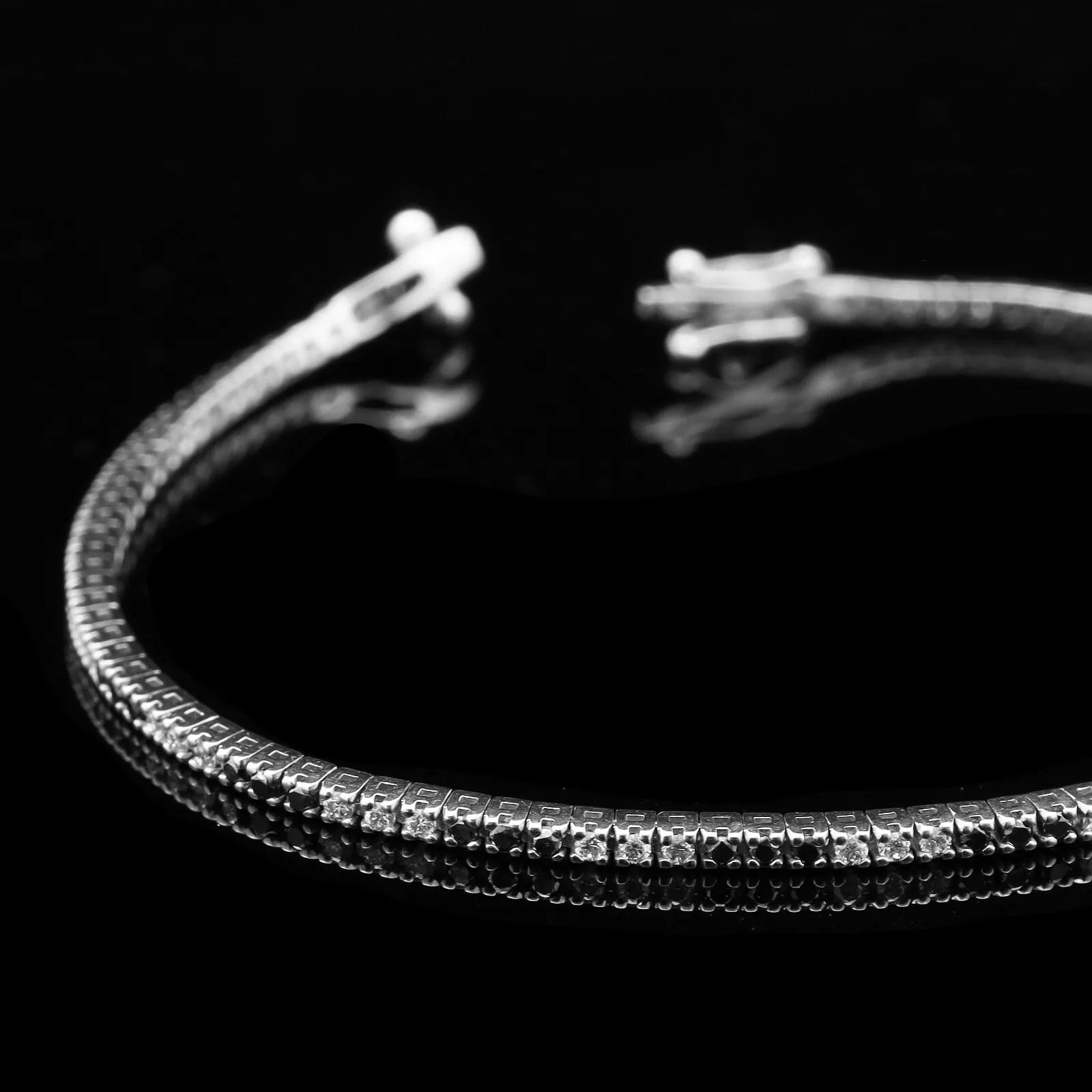 BRACCIALE TENNIS