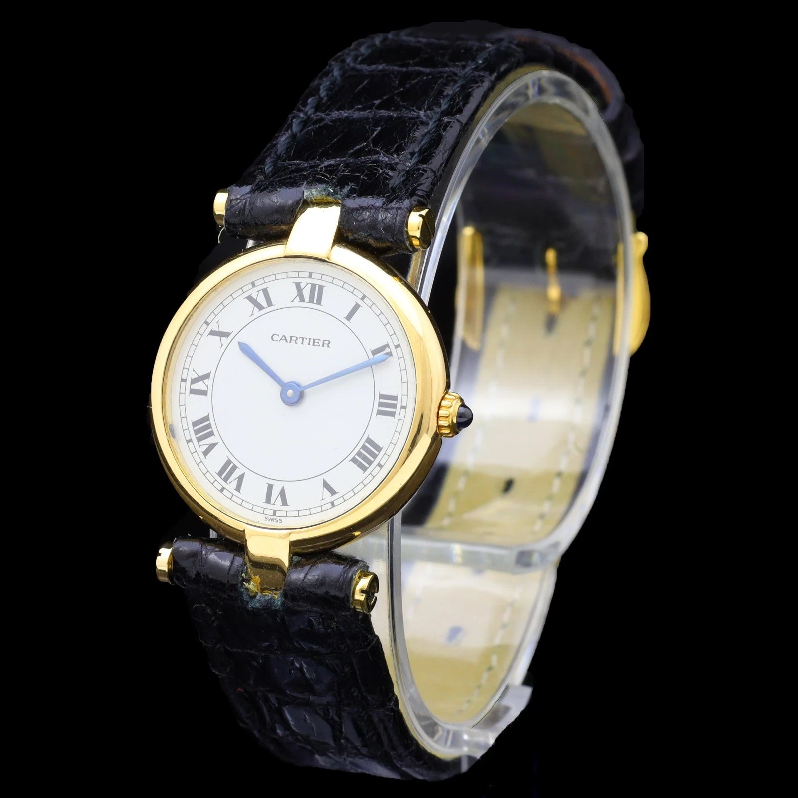 Orologio Cartier Vendome lady