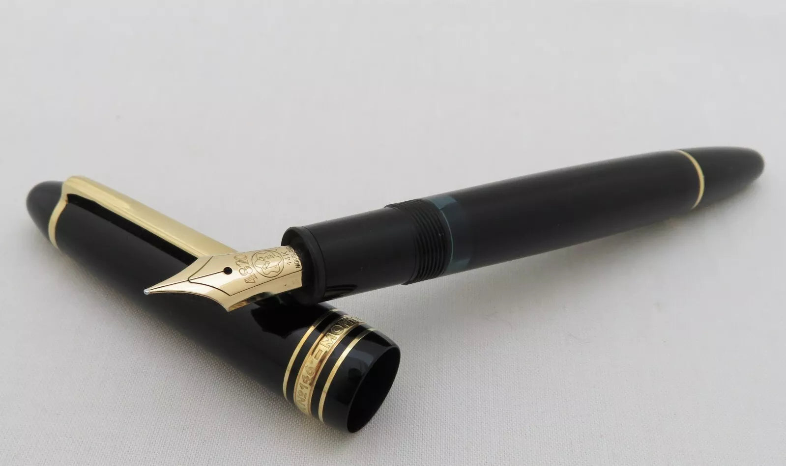 MONTBLANC MEISTERSTUCK