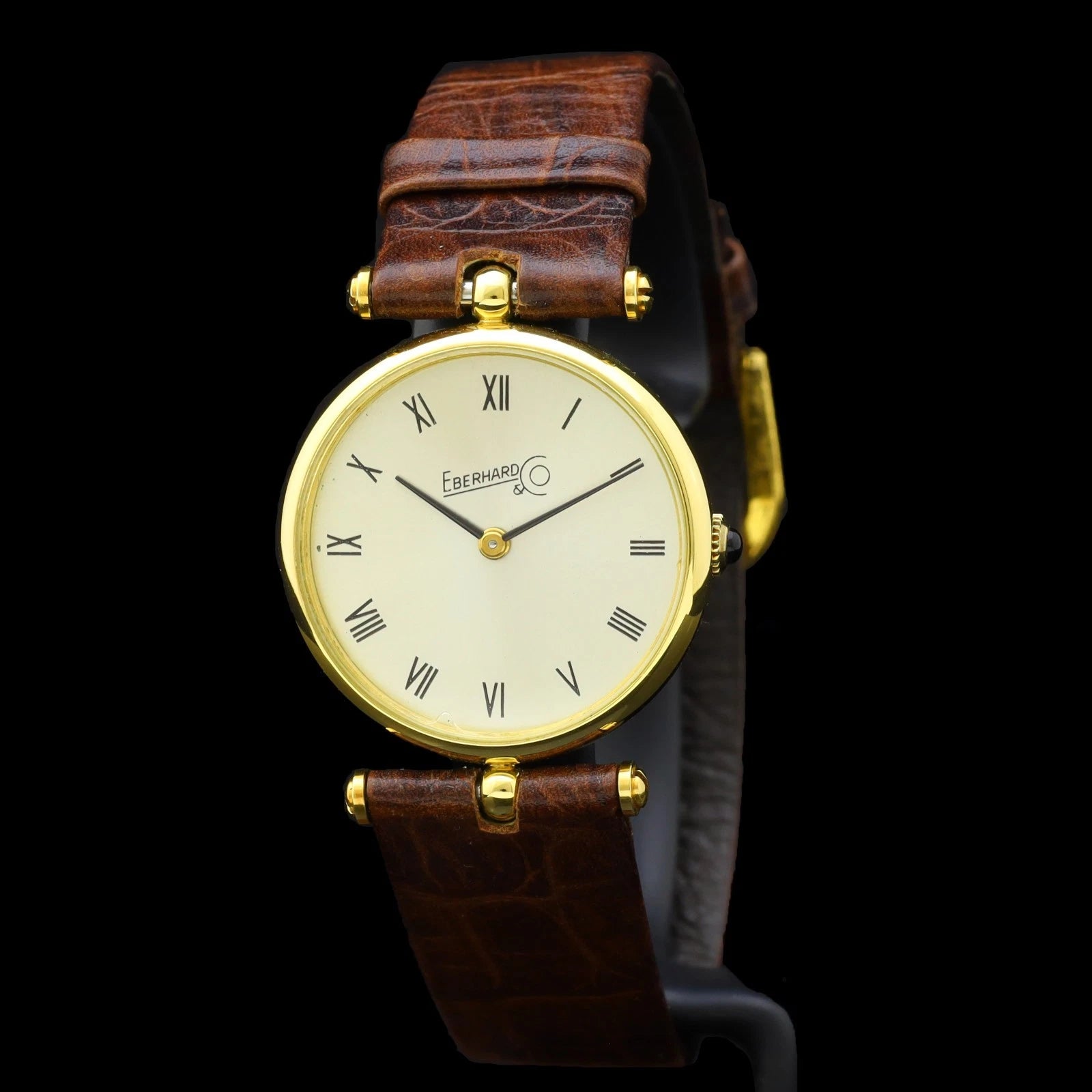 Orologio Eberhard & Co lady