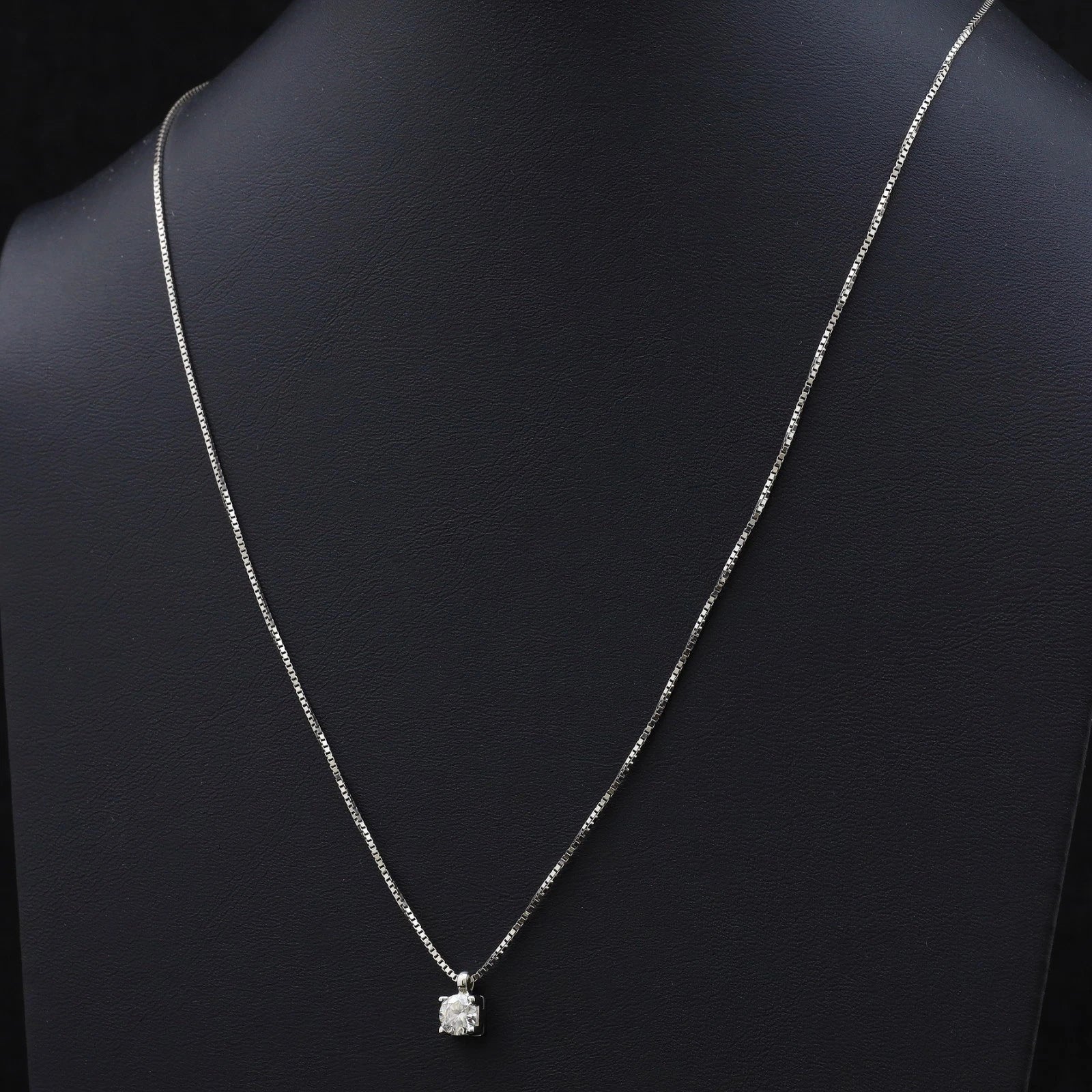 COLLANA PUNTO LUCE