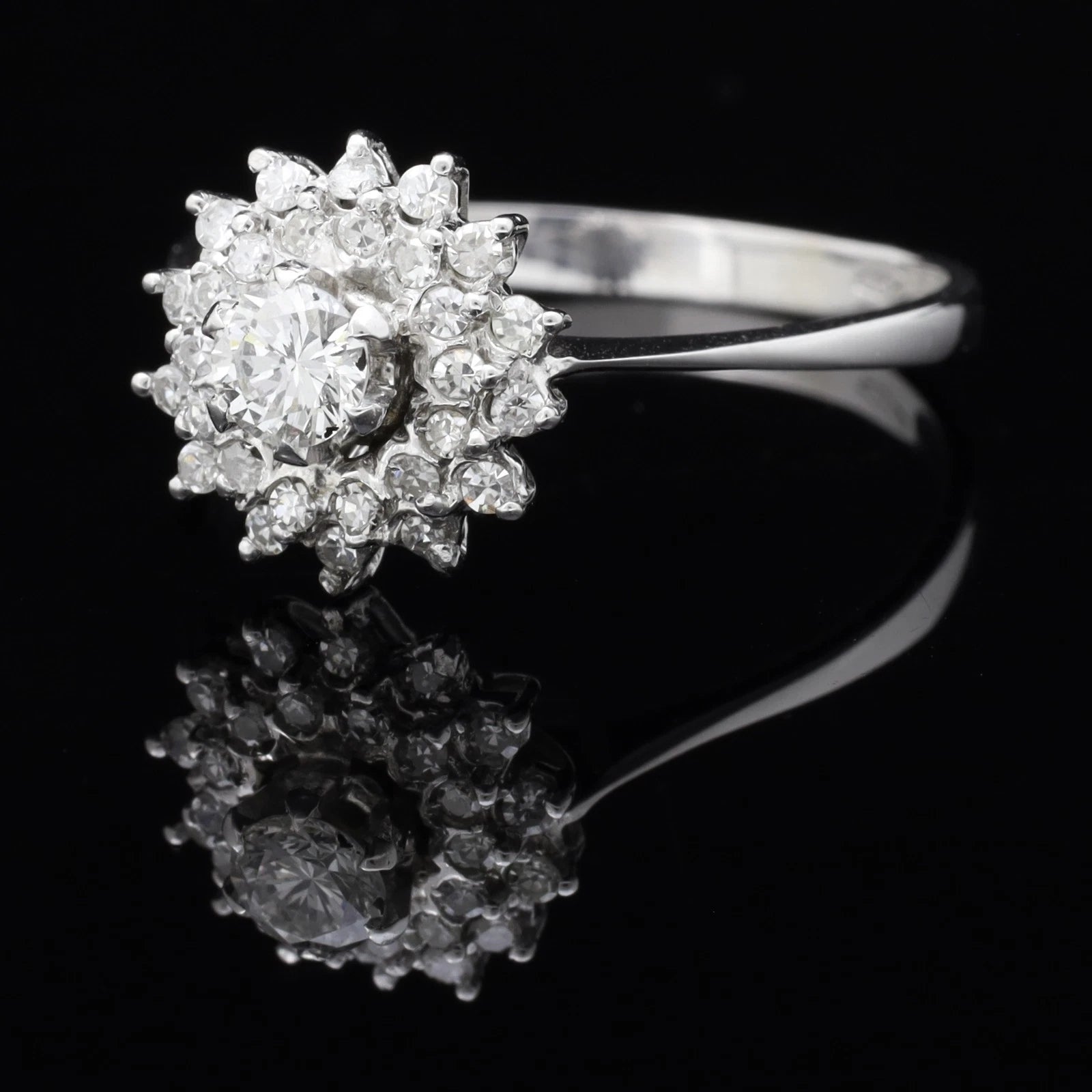 ANELLO ROSETTE