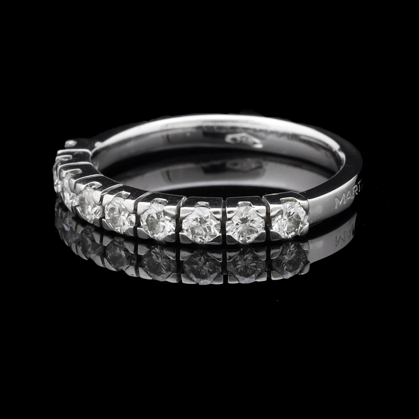 ANELLO CIERRE VERETTA