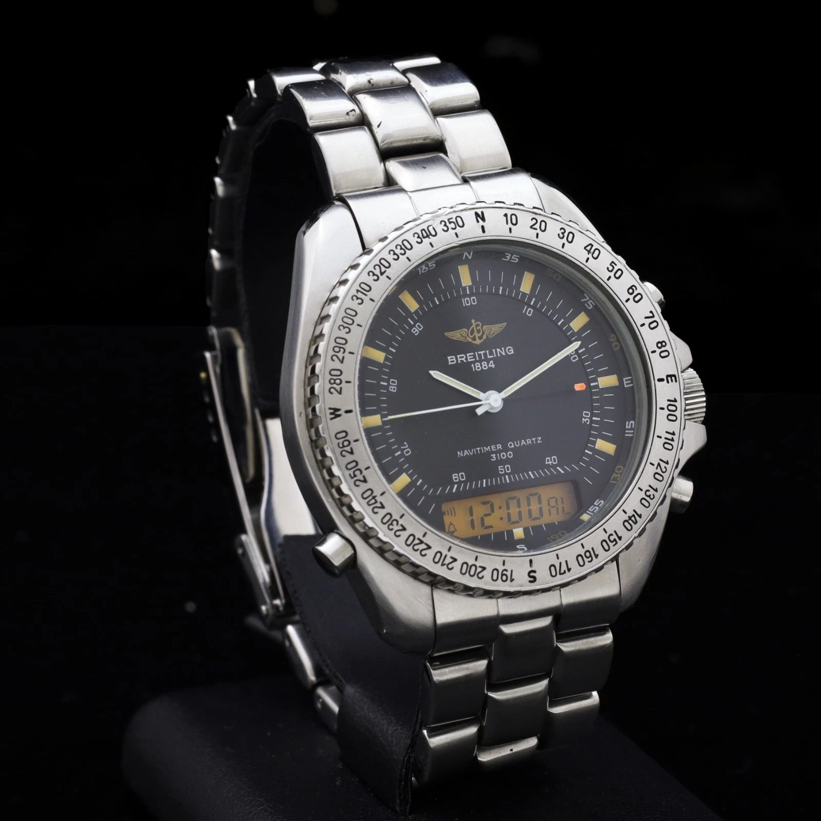 Orologio Breitling Navitimer Pluton