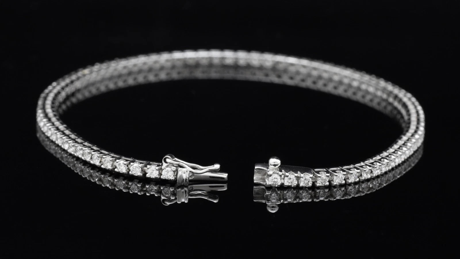 BRACCIALE TENNIS