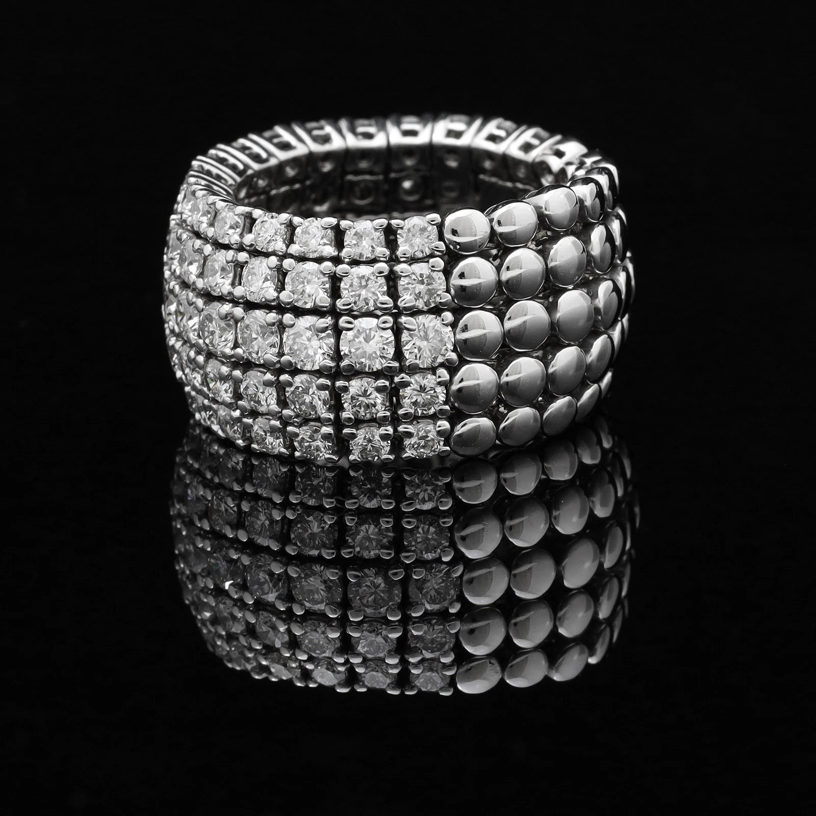 ANELLO FASCIA MORBIDA