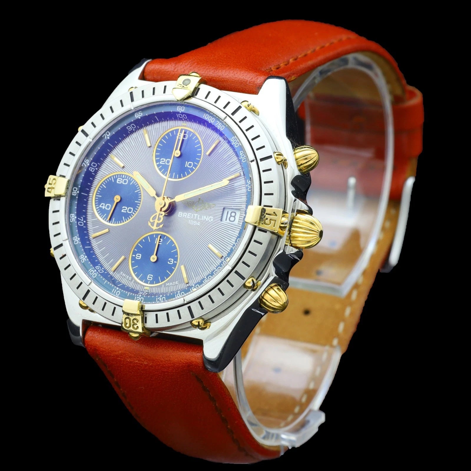 Orologio Breitling Chronomat