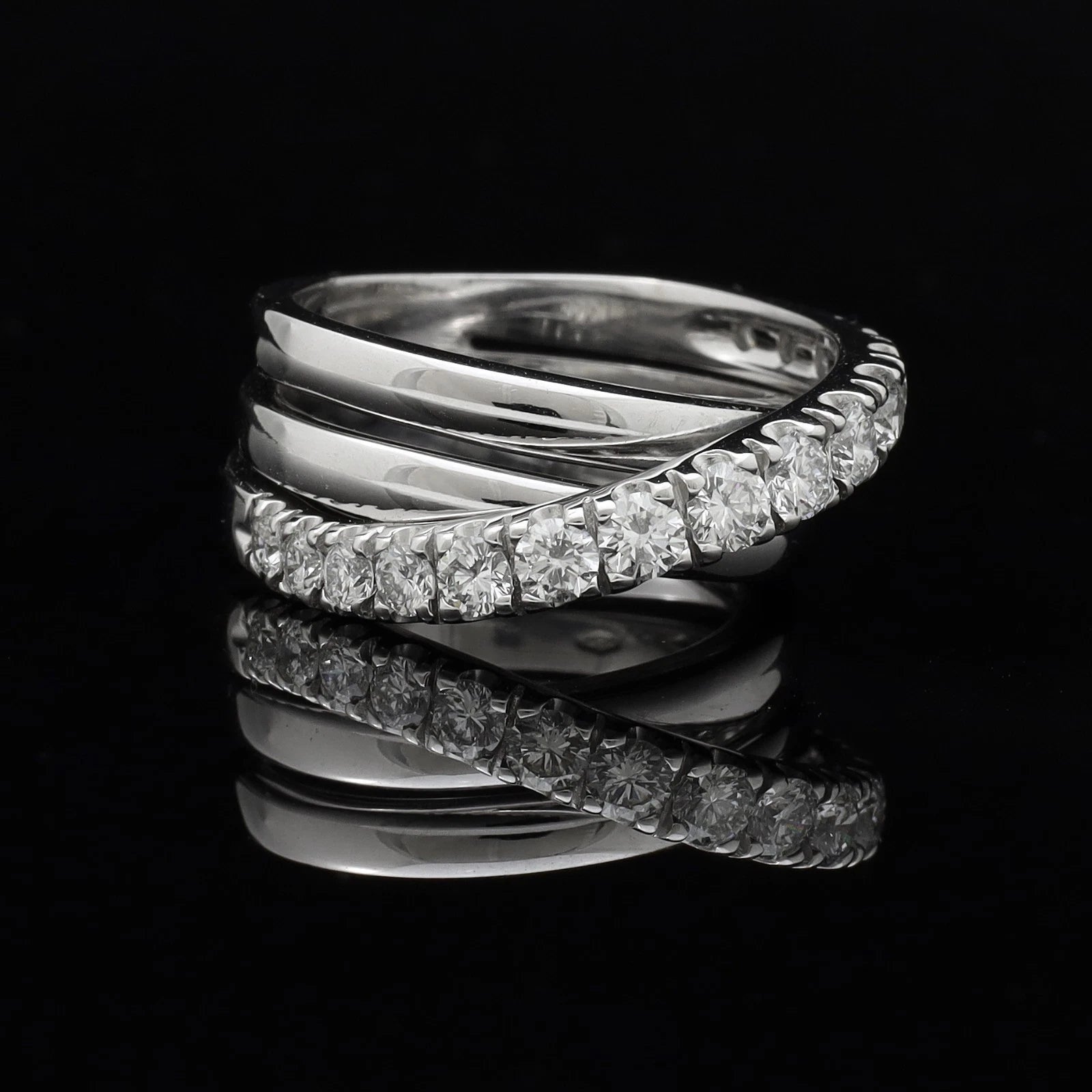 ANELLO A FASCIA