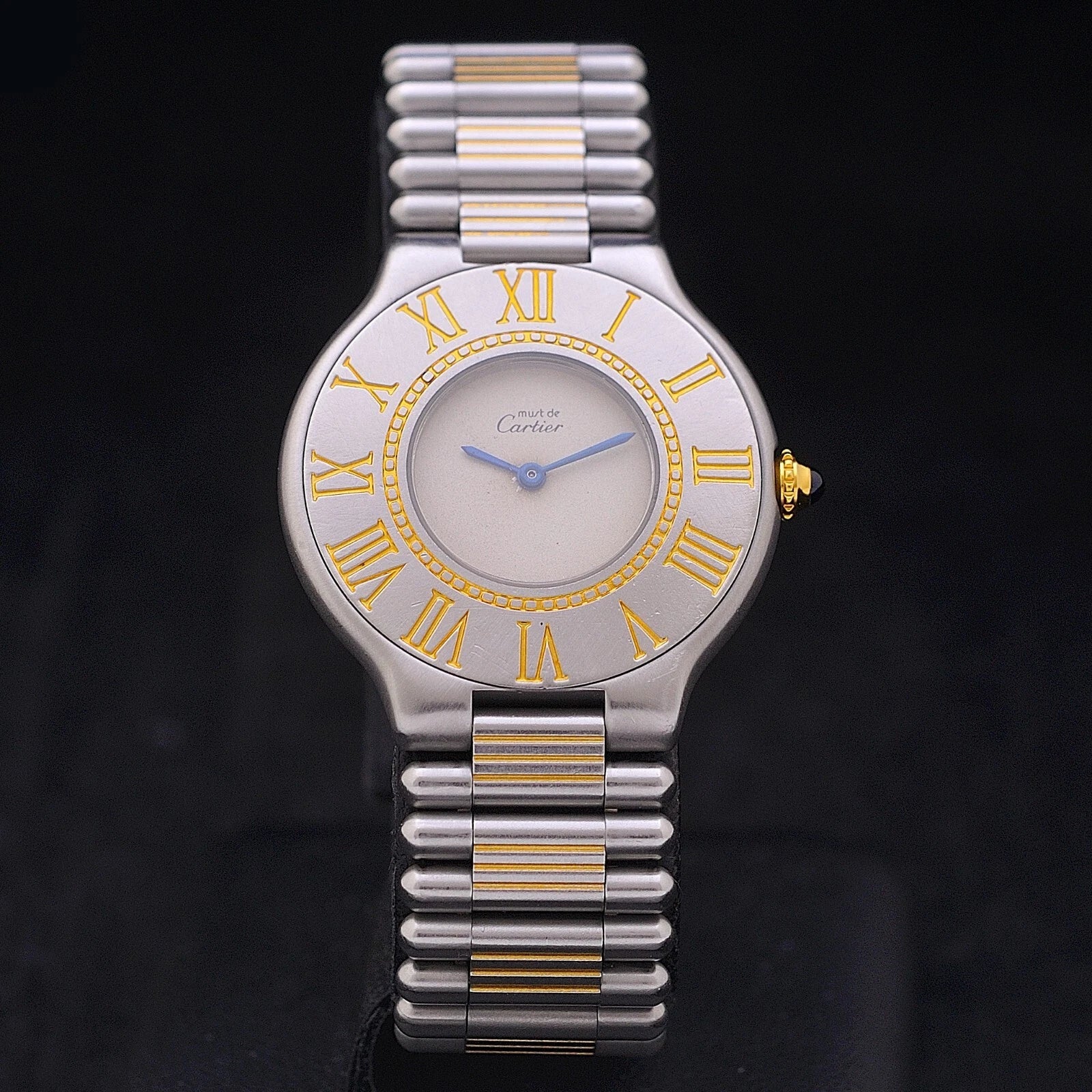 Orologio Cartier Must 21