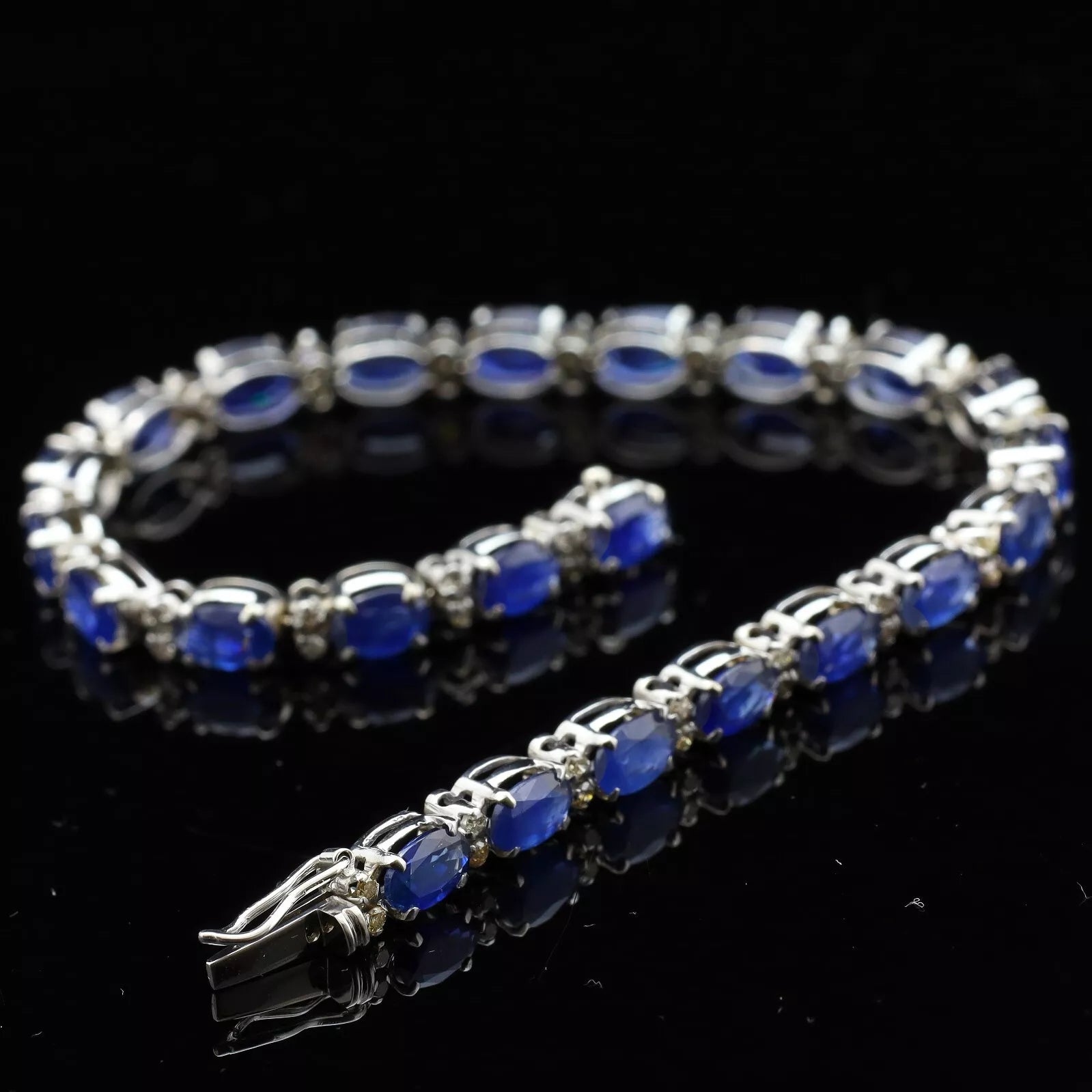 BRACCIALE TENNIS