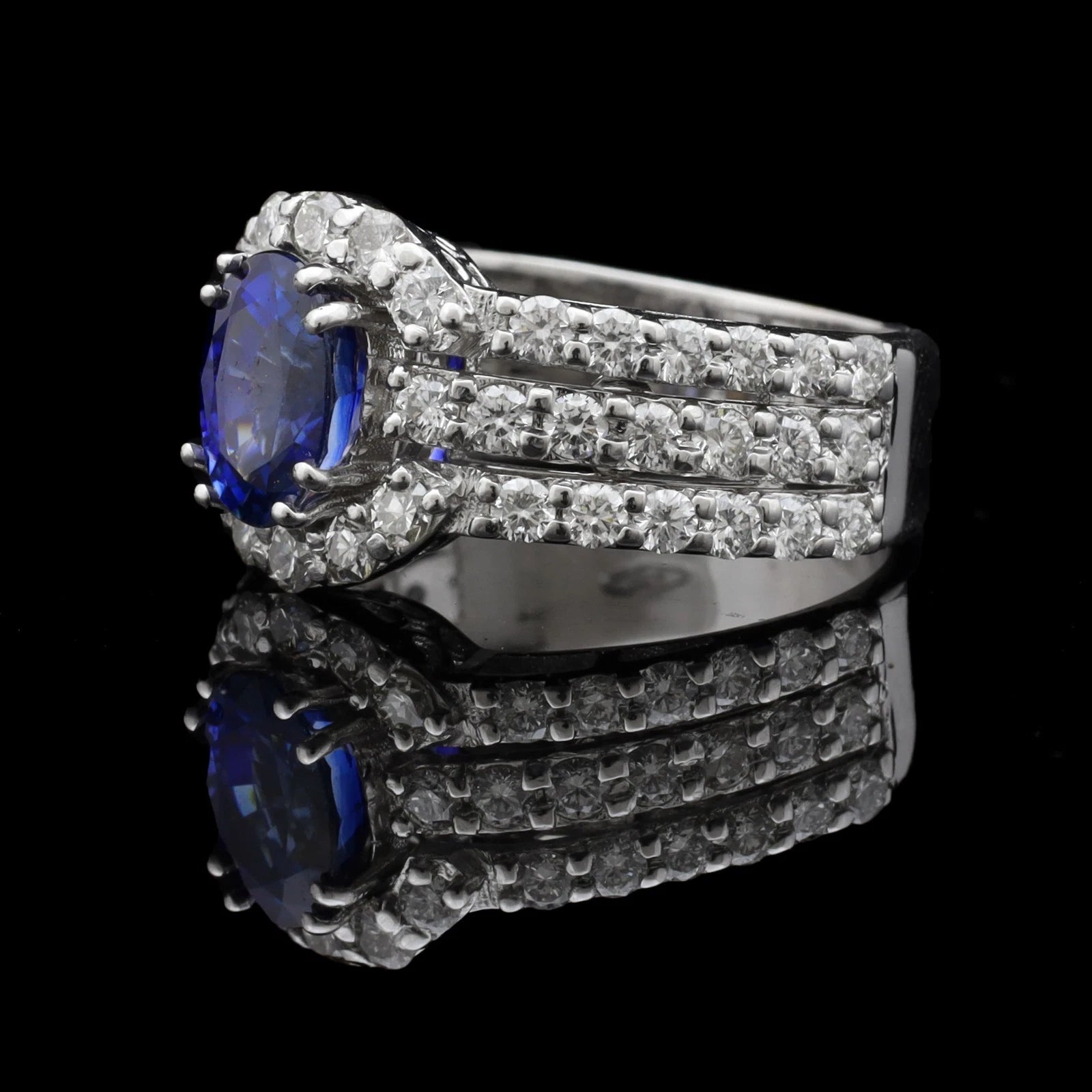 ANELLO A FASCIA