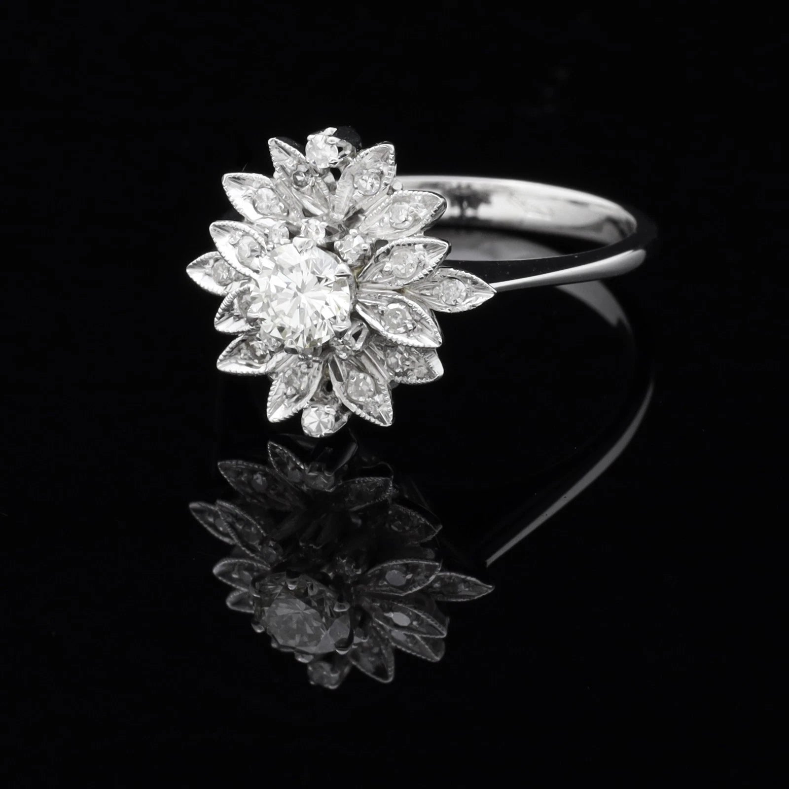 ANELLO VINTAGE