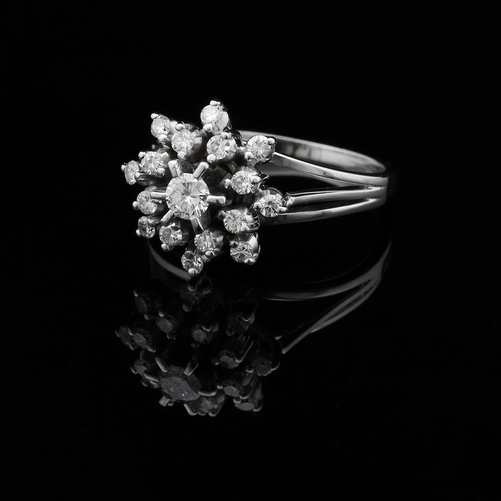 ANELLO SNOWFLAKE