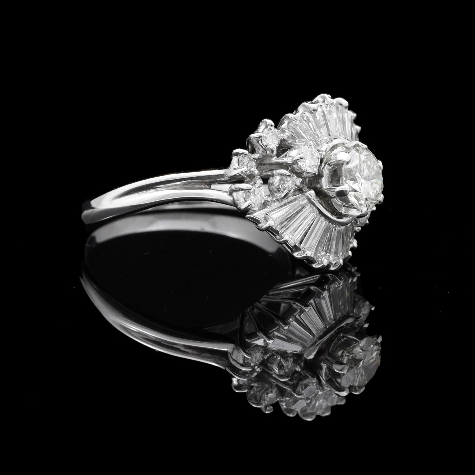 ANELLO SOLITARIO