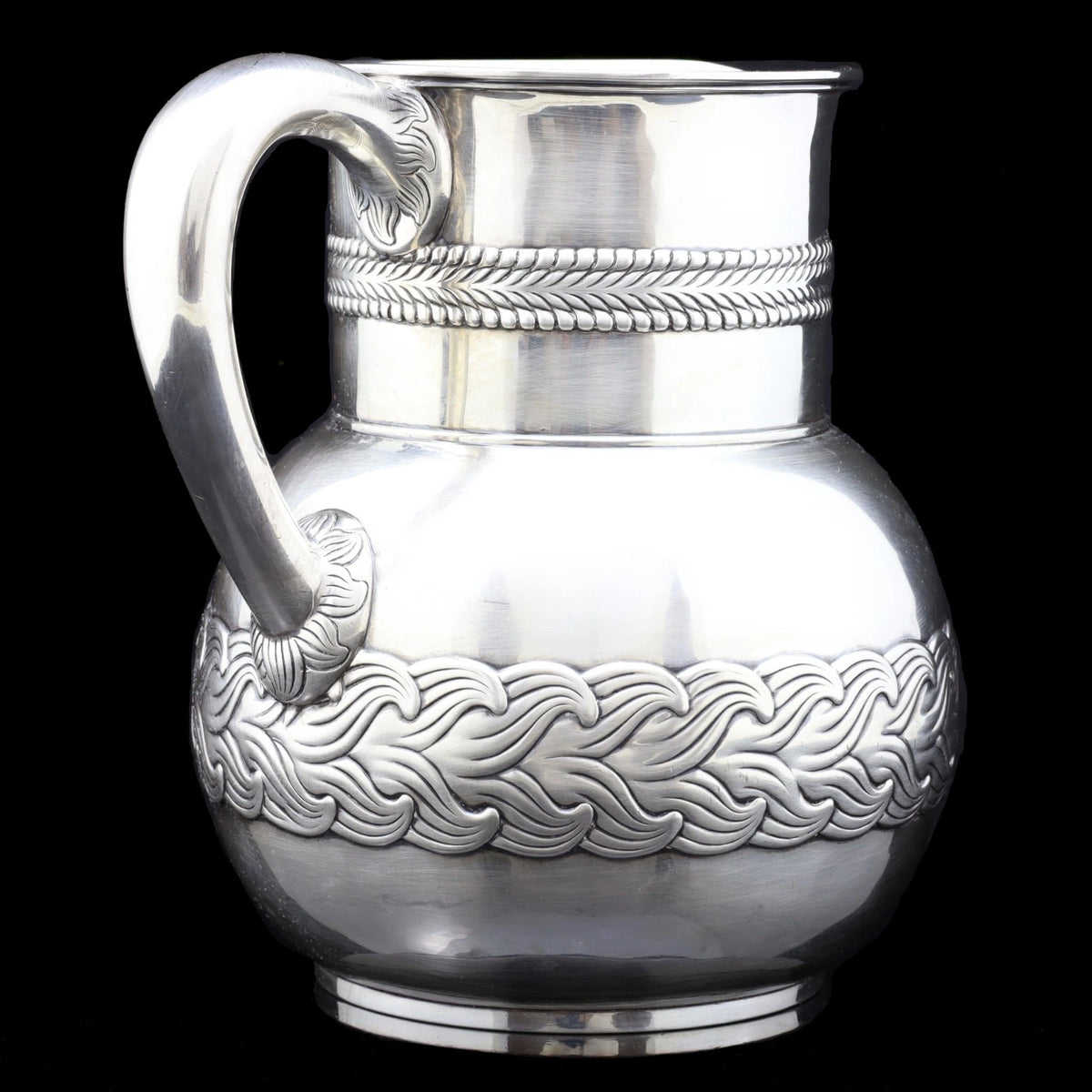TIFFANY & CO. BROCCA