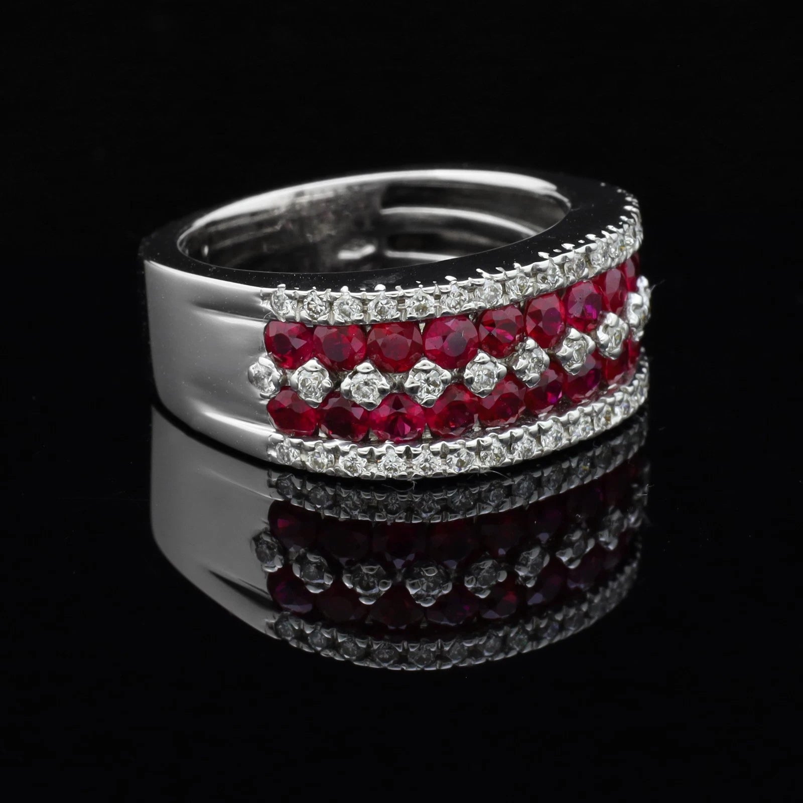 ANELLO A FASCIA