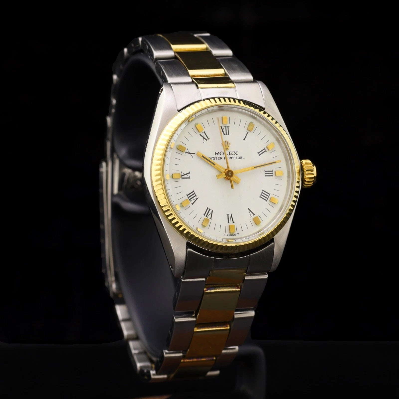 Orologio Rolex Oyster Perpetual 31 mm