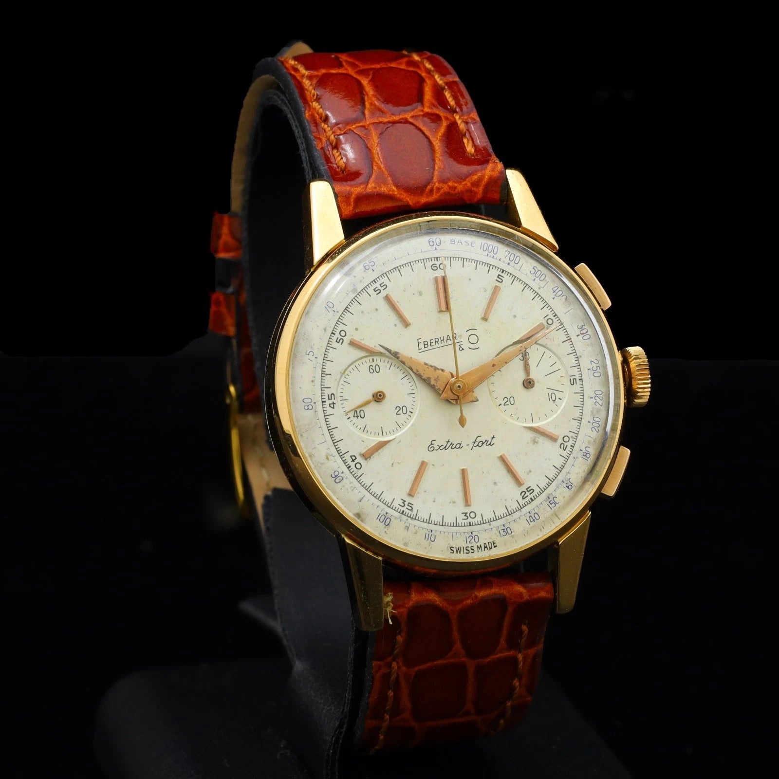 Orologio Eberhard & Co
