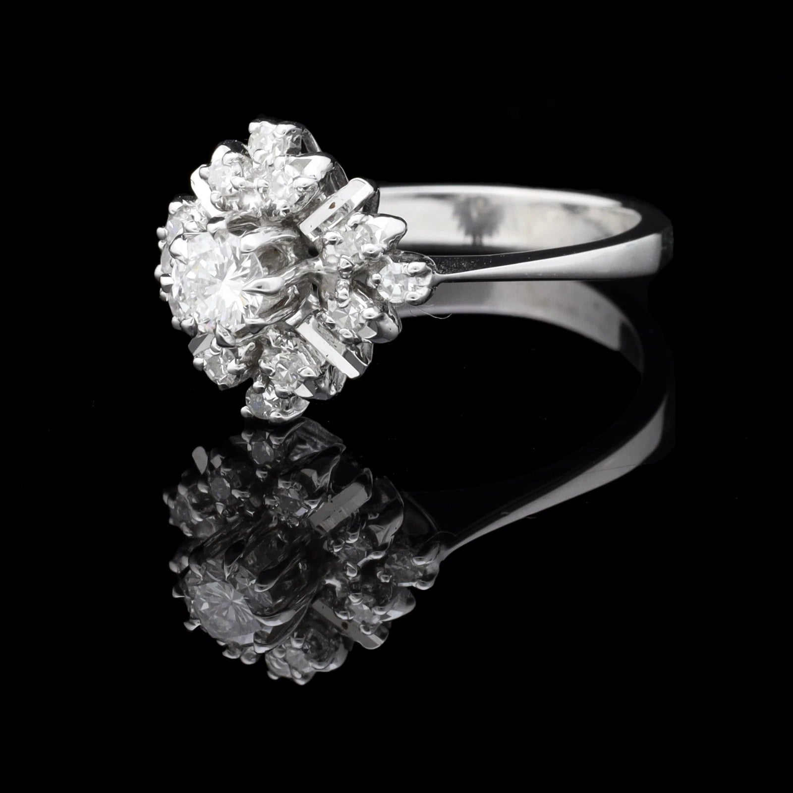 ANELLO SNOWFLAKE