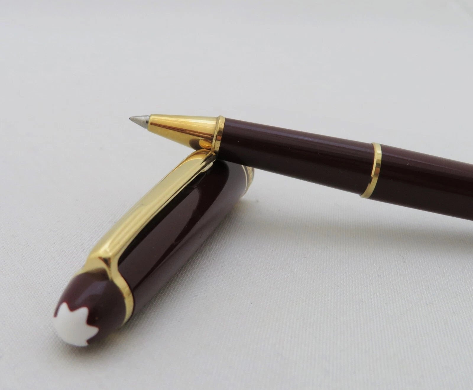 Montblanc meisterstuck