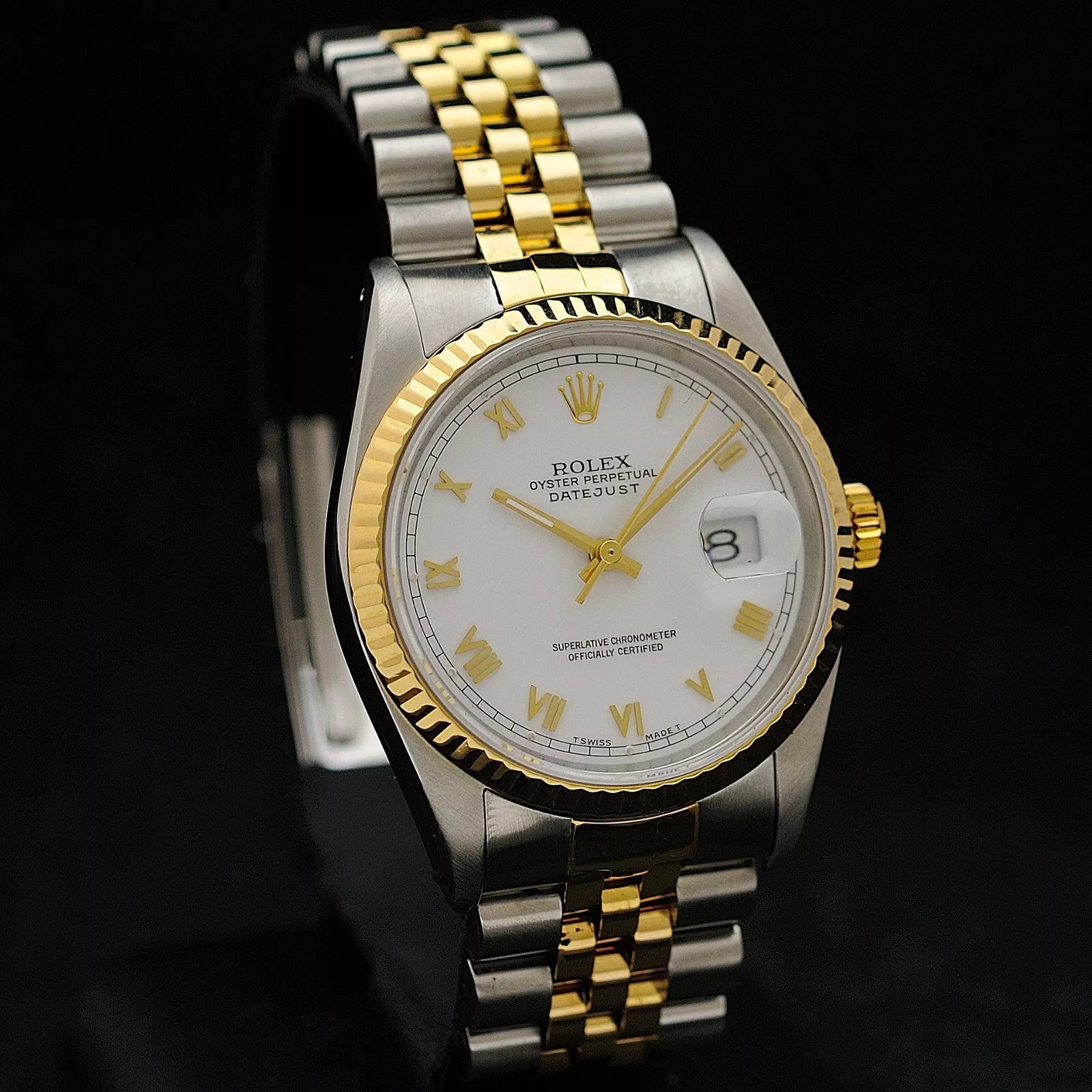 Rolex Datejust