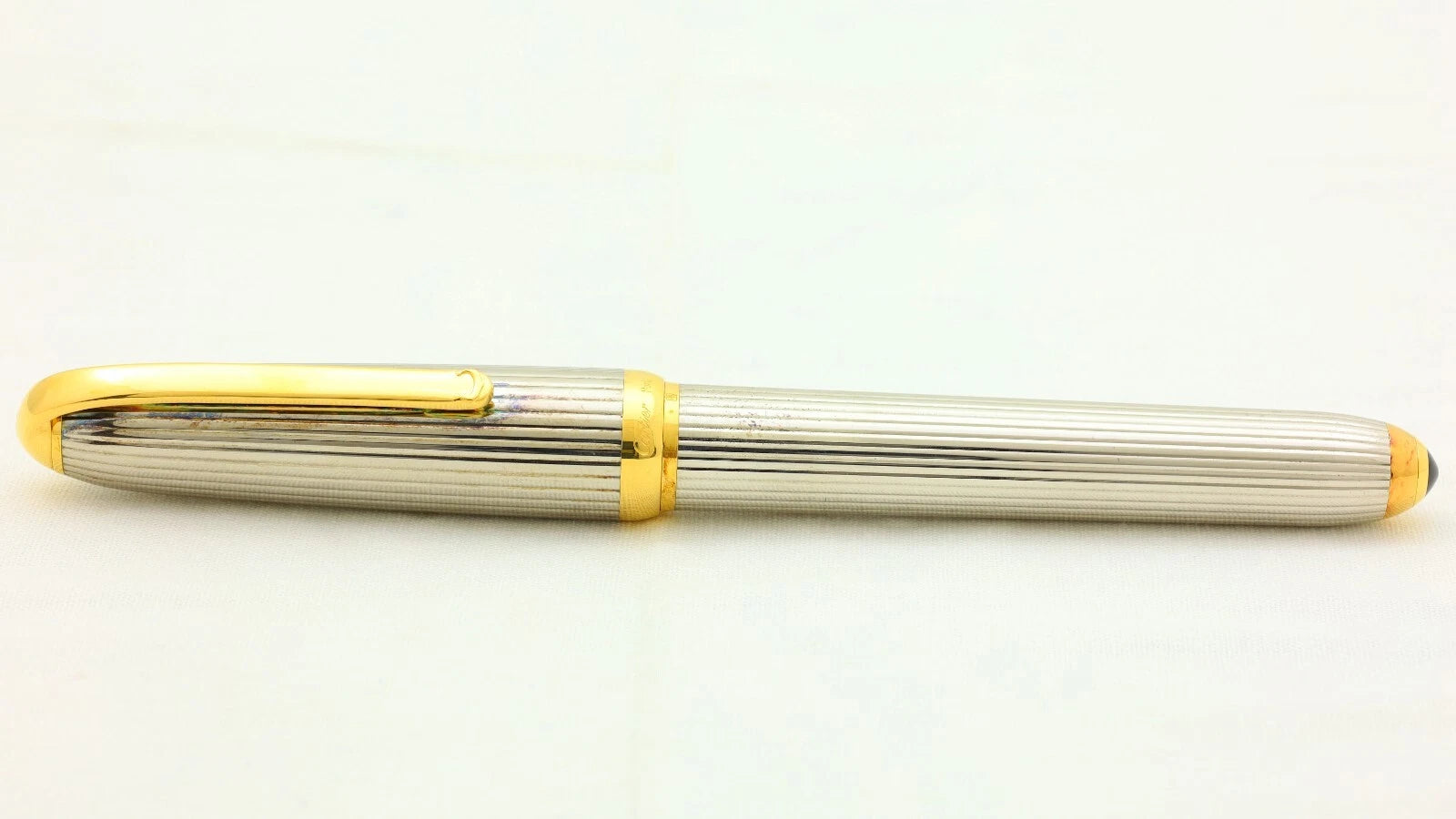 PENNA CARTIER stilografica