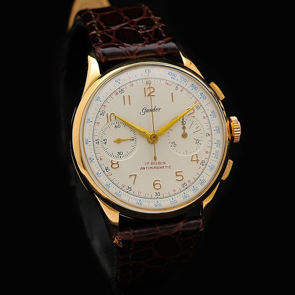 Gander Chronograph