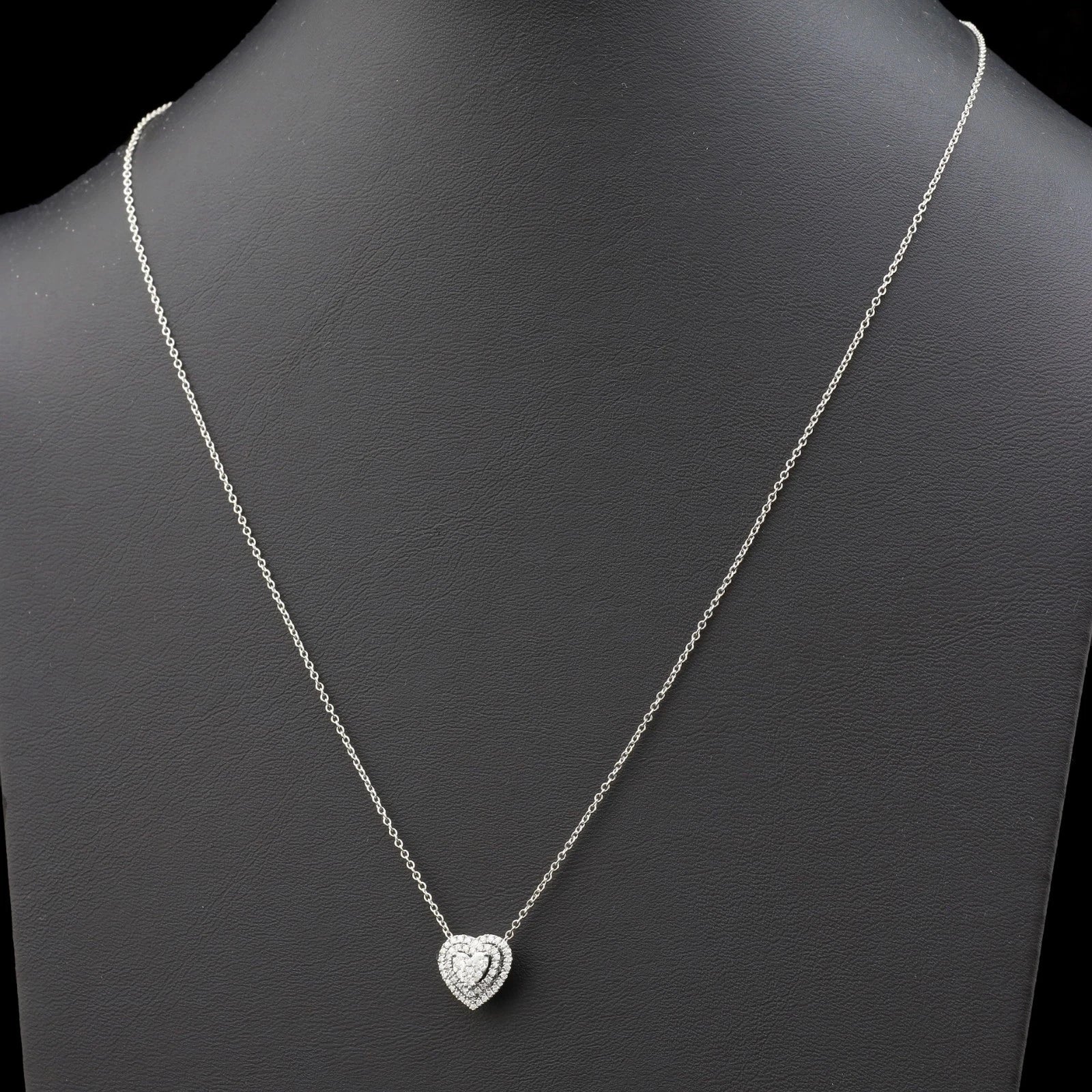 COLLANA CUORE