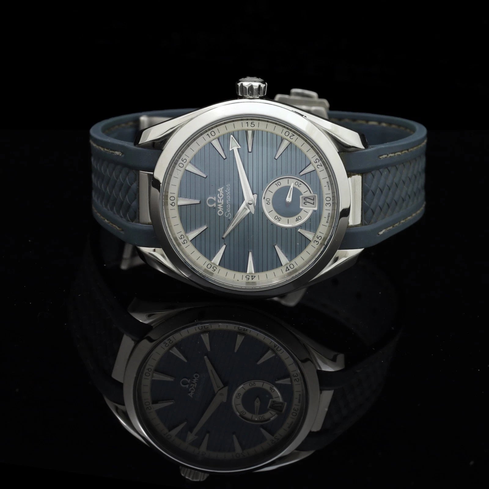 Orologio Omega Seamaster
