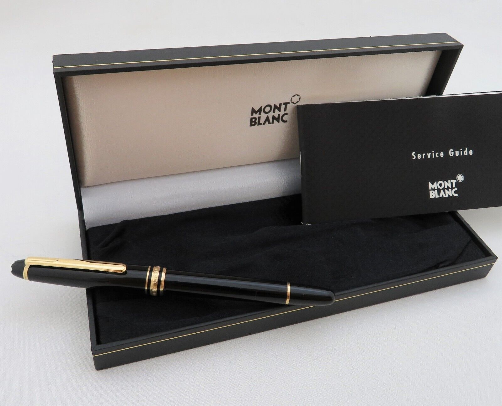 MONTBLANC