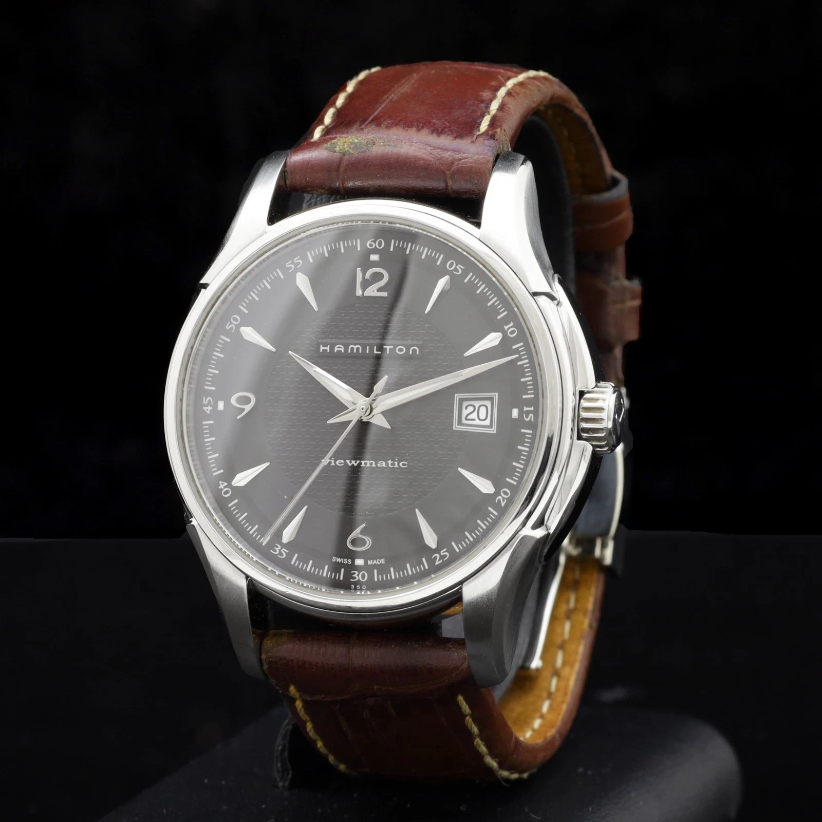 Orologio Hamilton Viewmatic