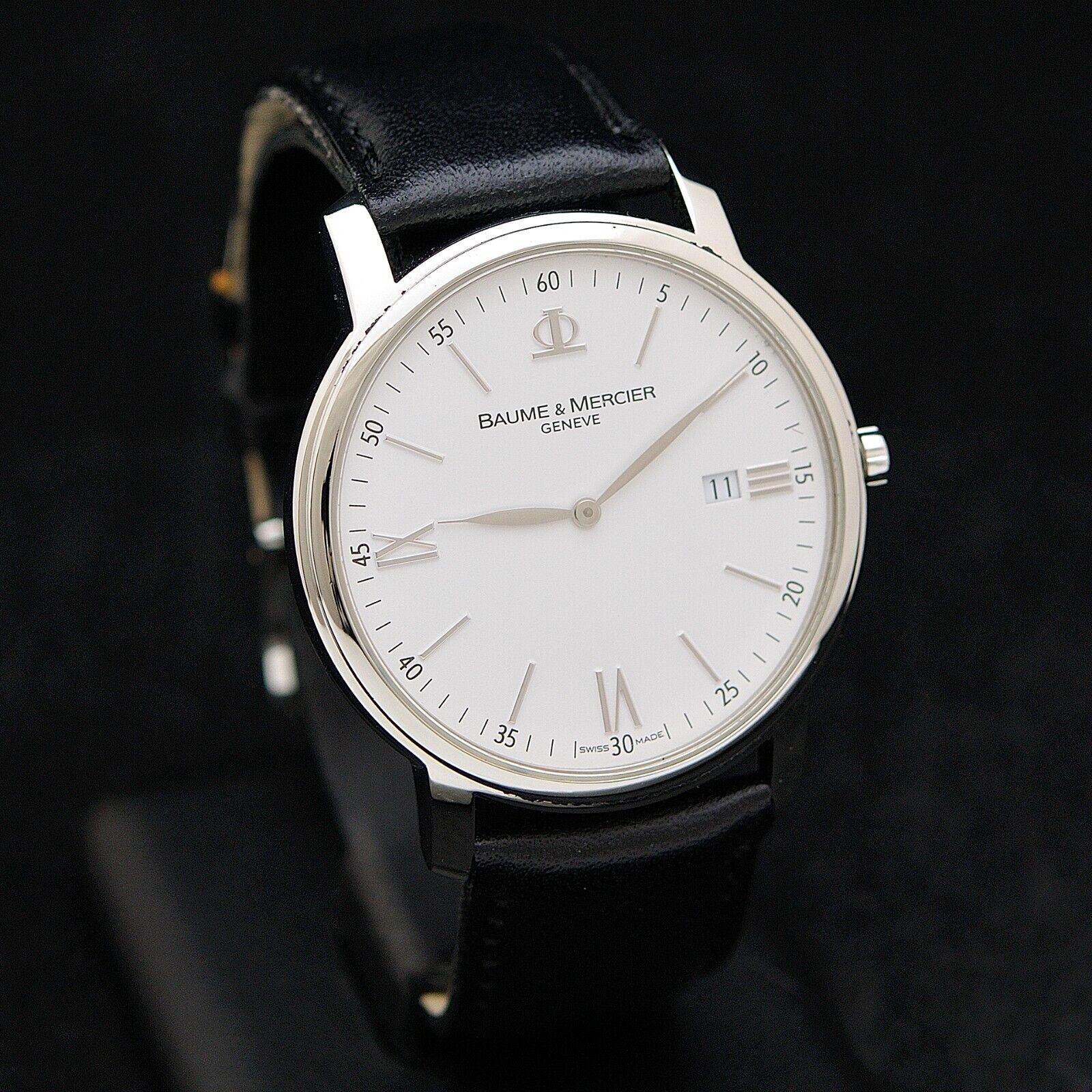 Baume & Mercier