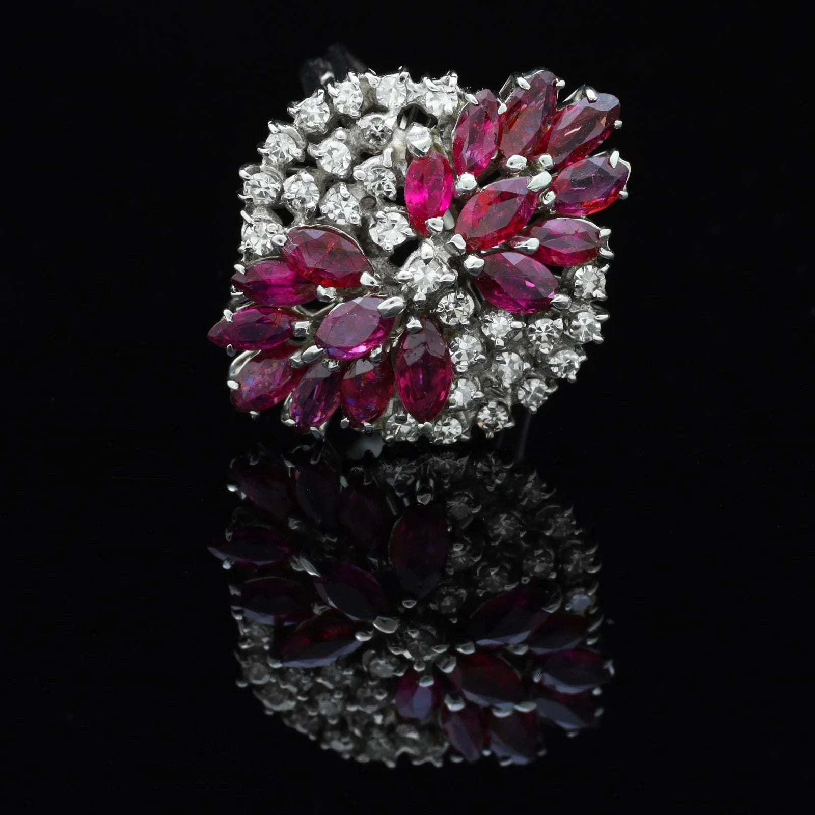 ANELLO VINTAGE