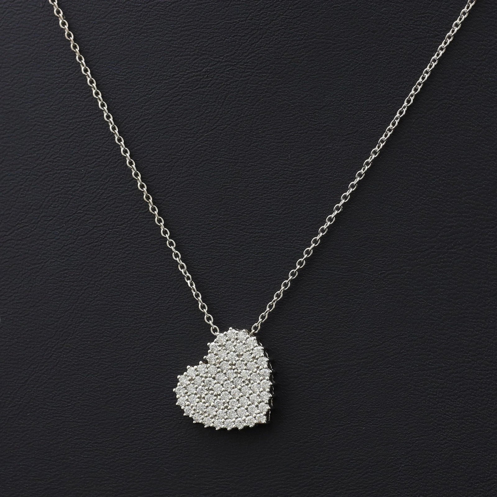 COLLANA CUORE