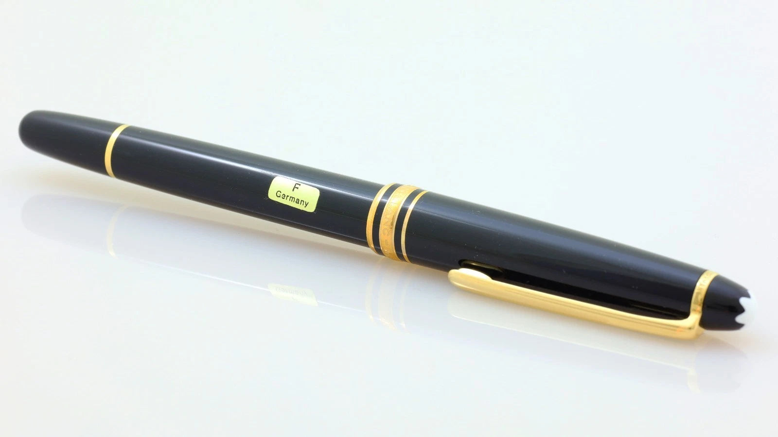 PENNA MONTBLANC MEISTERSTUCK
