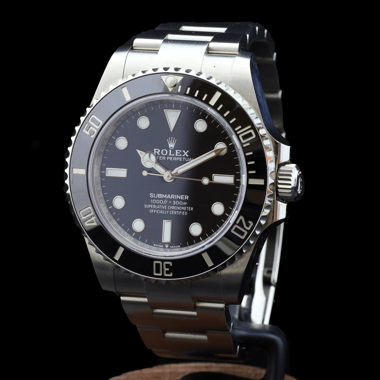 Orologio Rolex Oyster Perpetual Submariner