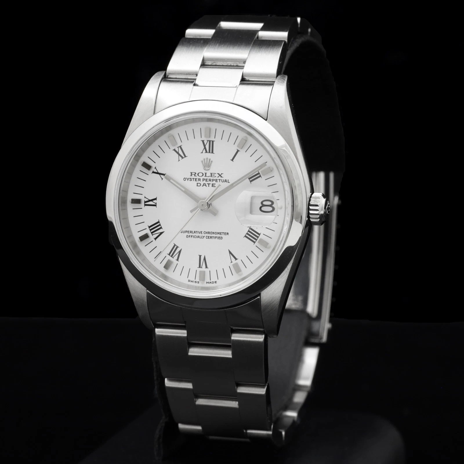 Orologio Rolex Oyster Perpetual