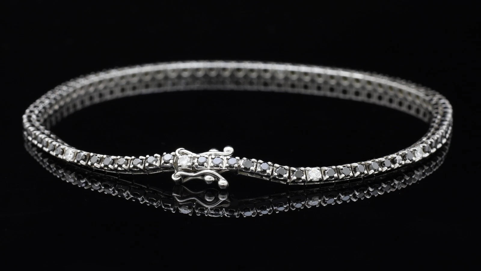 BRACCIALE TENNIS DD GIOIELLI