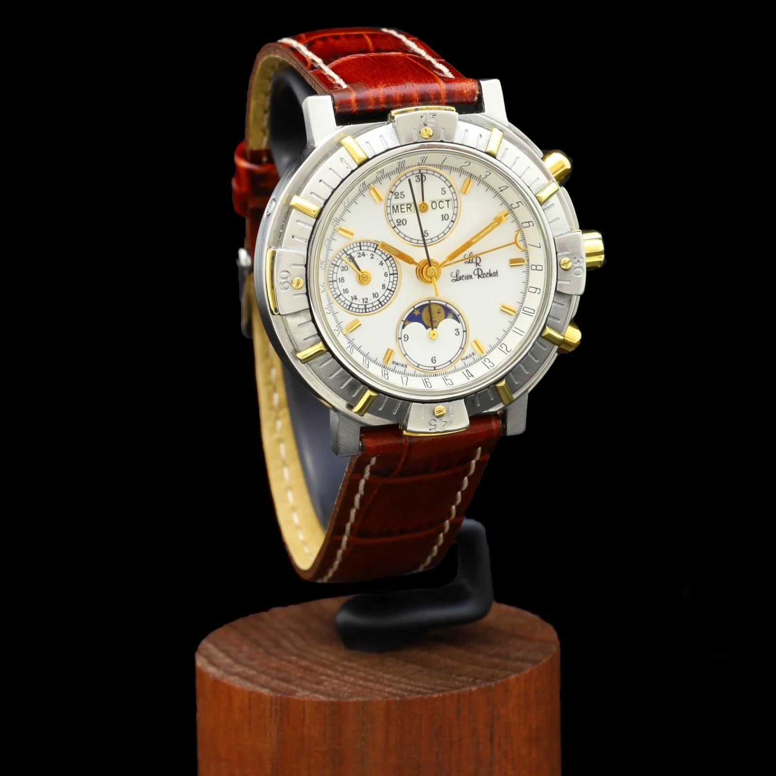 Orologio Lucien Rochat Chronograph
