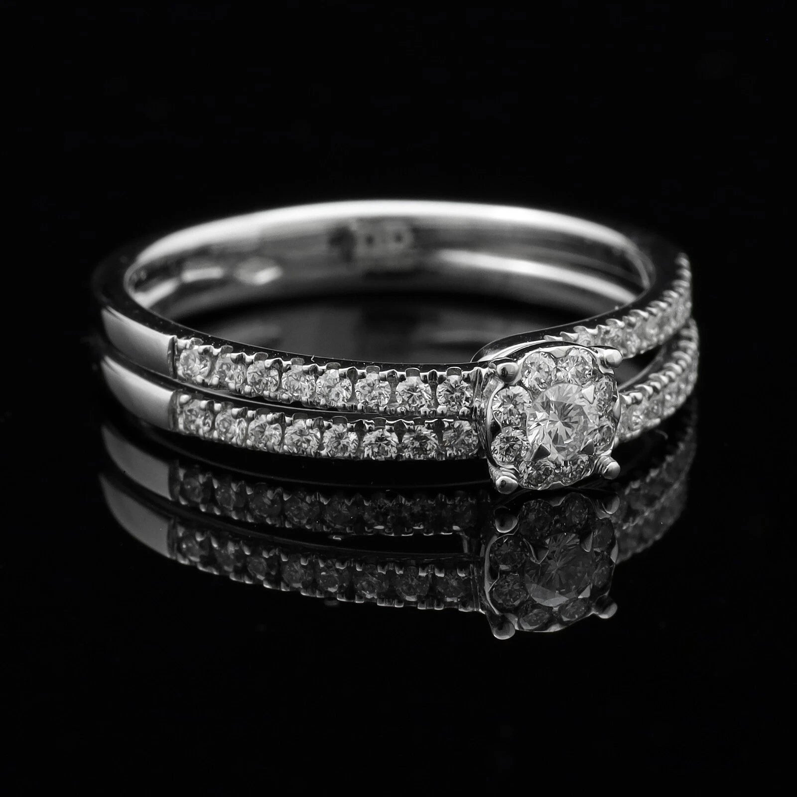 ANELLO DD GIOIELLI