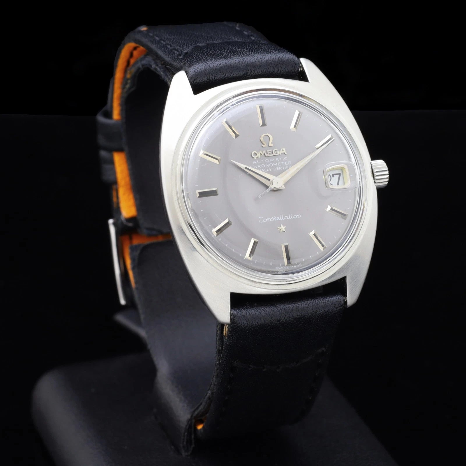 Orologio Omega Constellation
