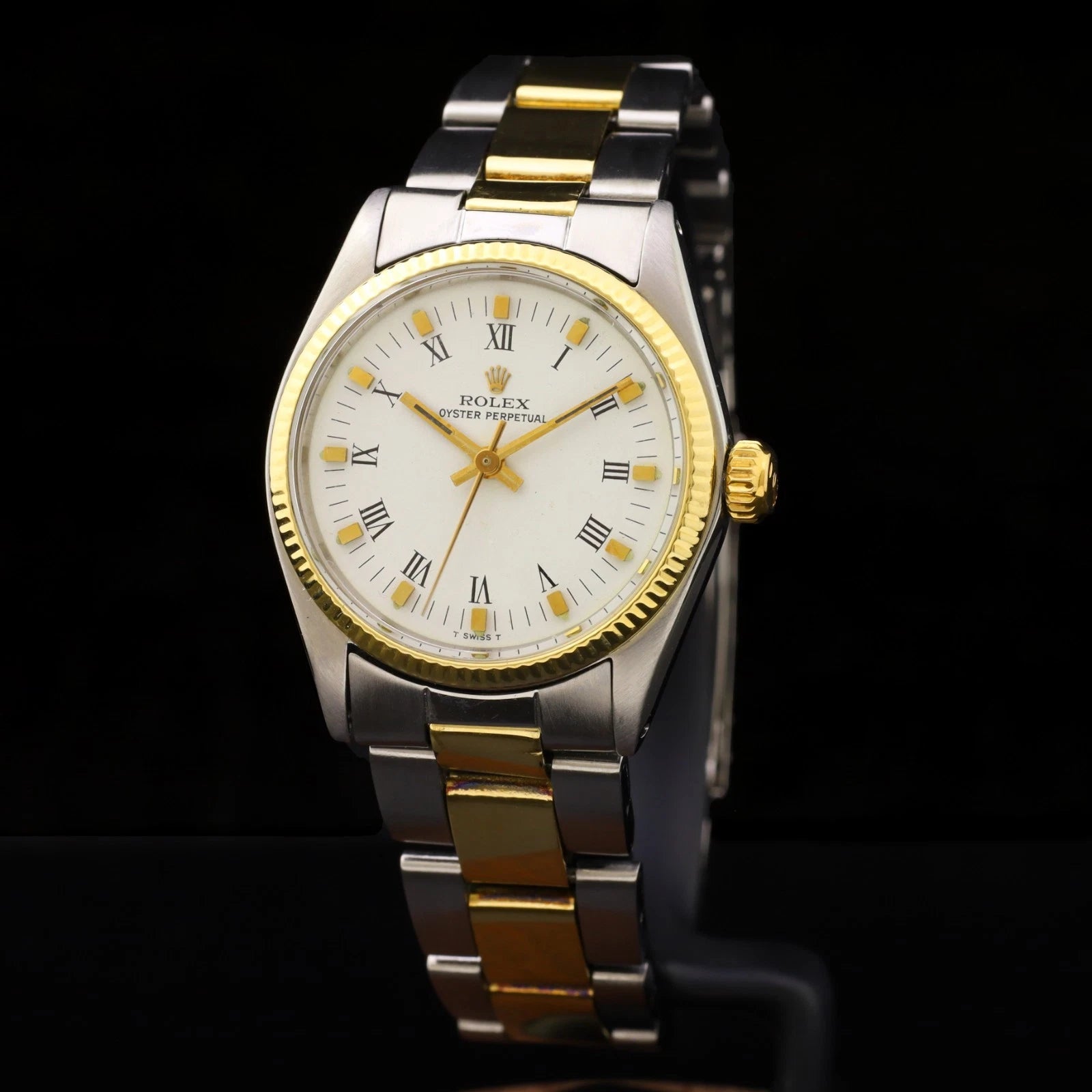 Orologio Rolex Oyster Perpetual 31 mm