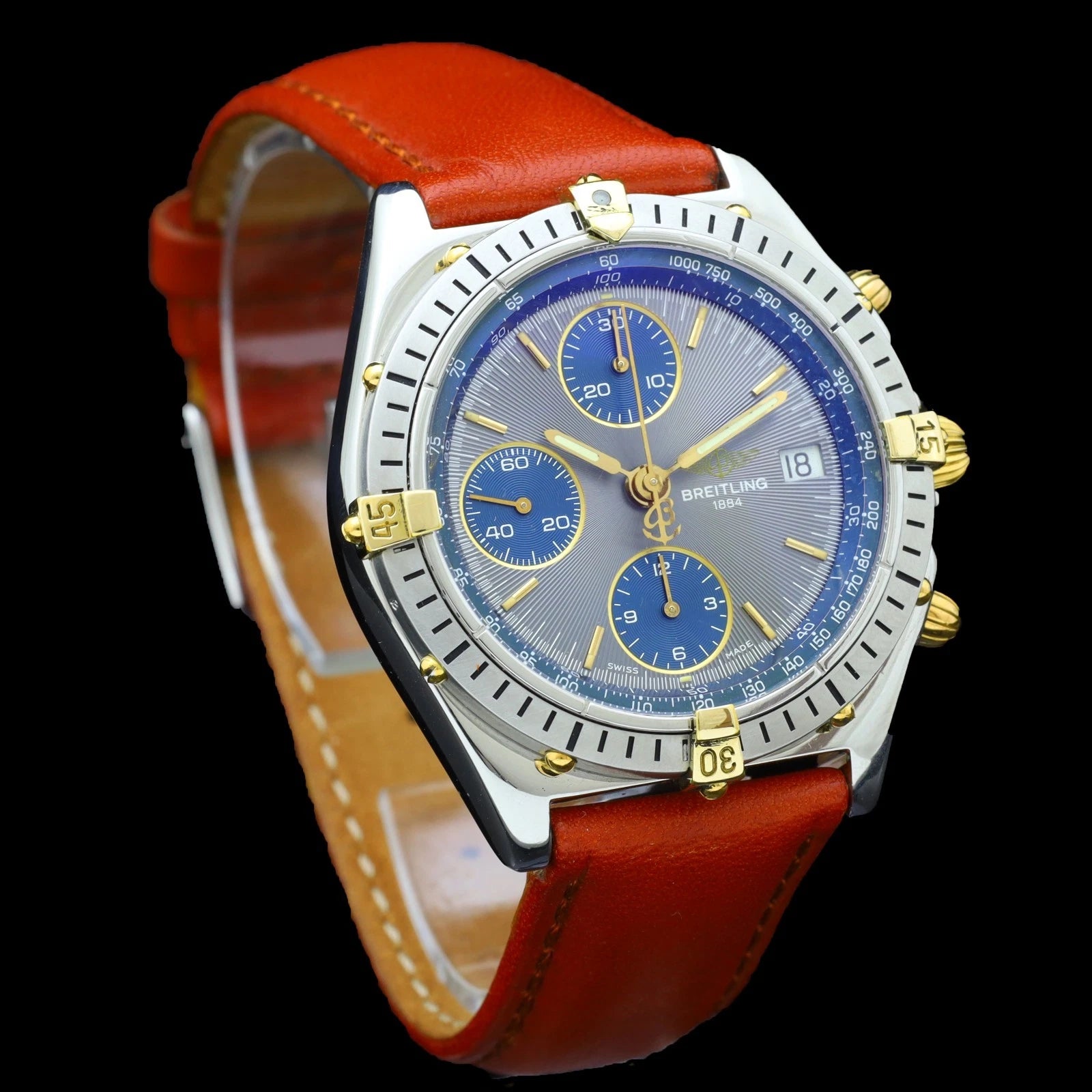 Orologio Breitling Chronomat