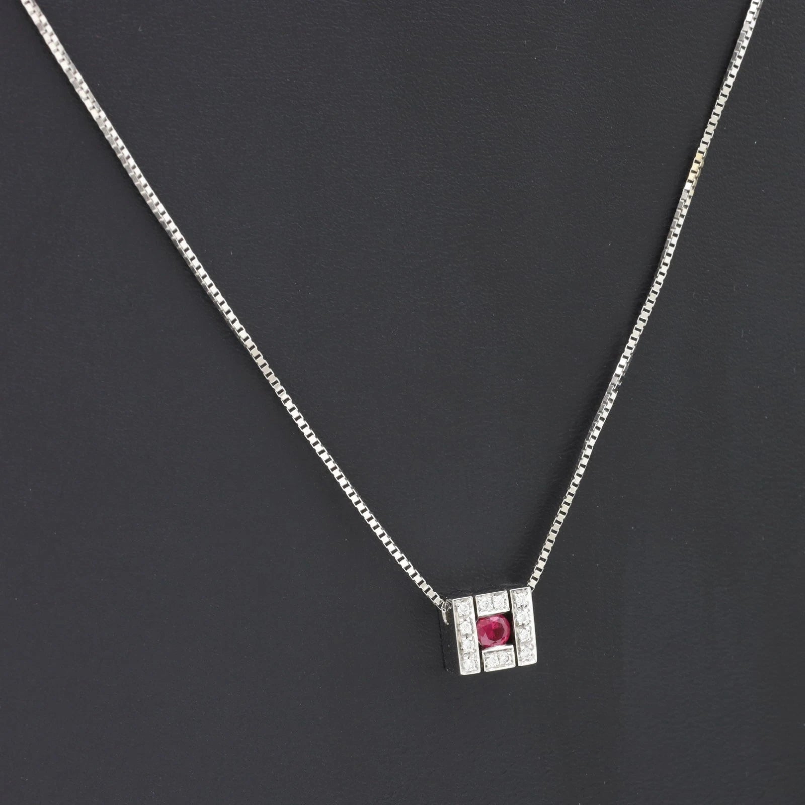 COLLANA DAMIANI BELLE EPOQUE