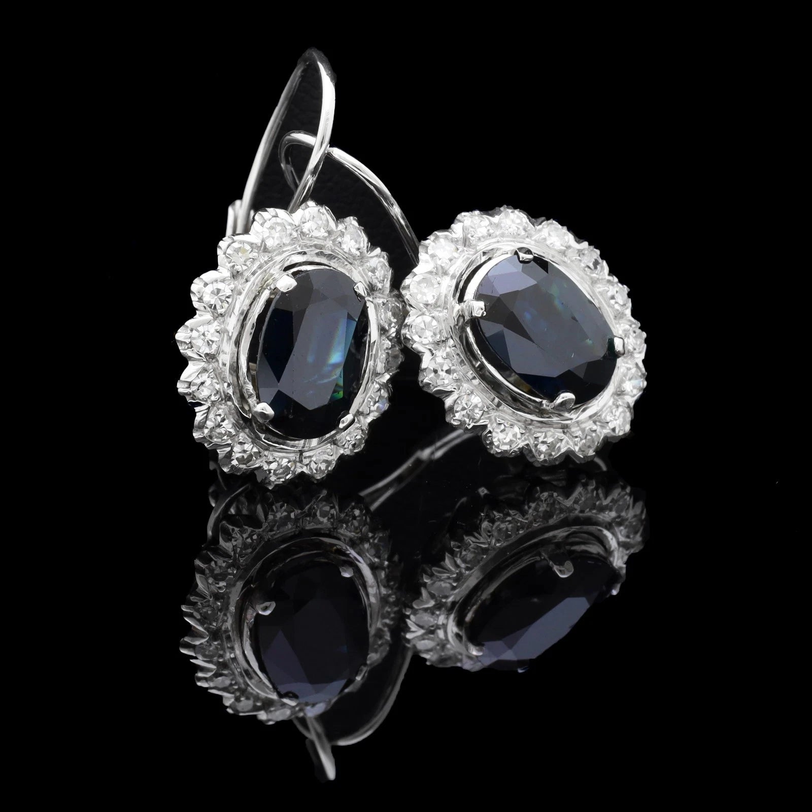 ORECCHINI VINTAGE