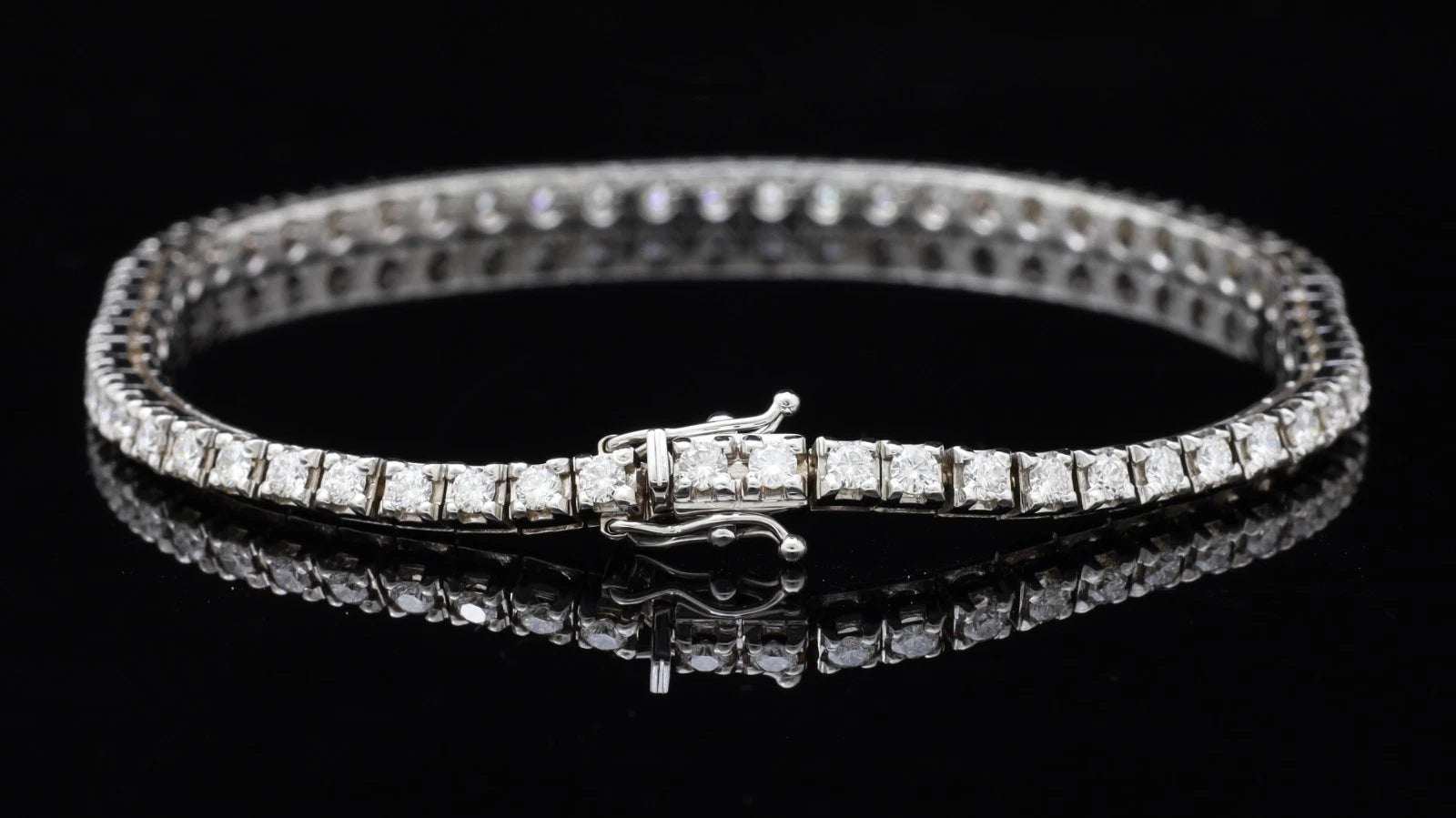 BRACCIALE TENNIS