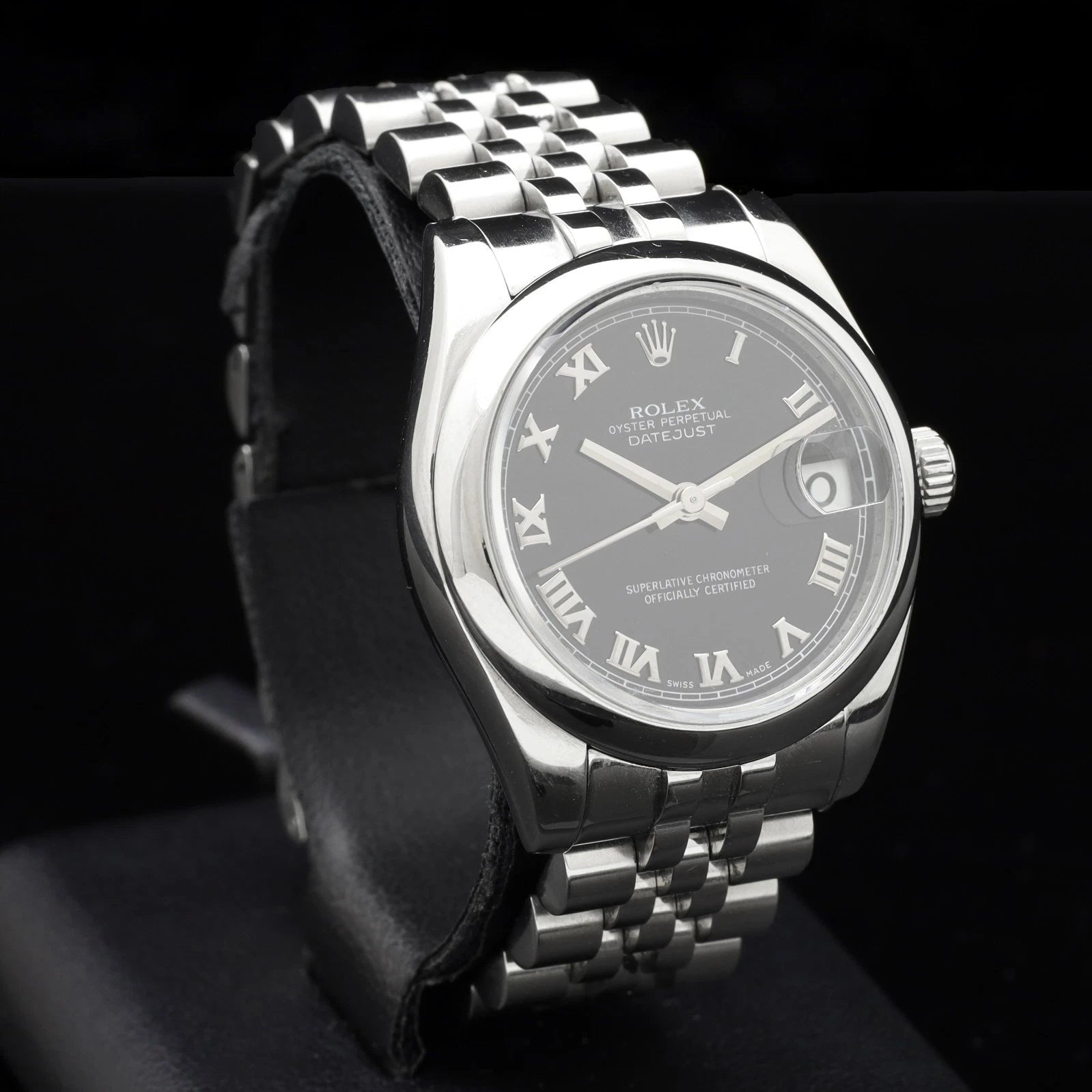 Orologio Rolex Oyster Perpetual Datejust