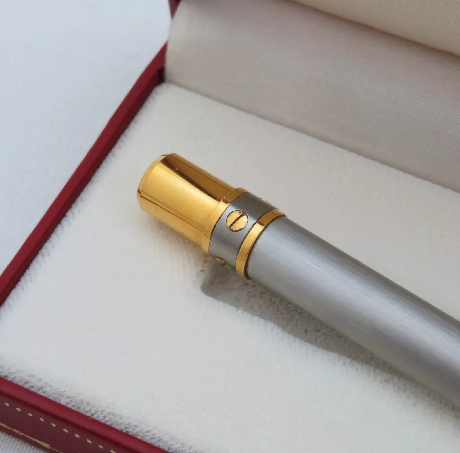 CARTIER A SFERA