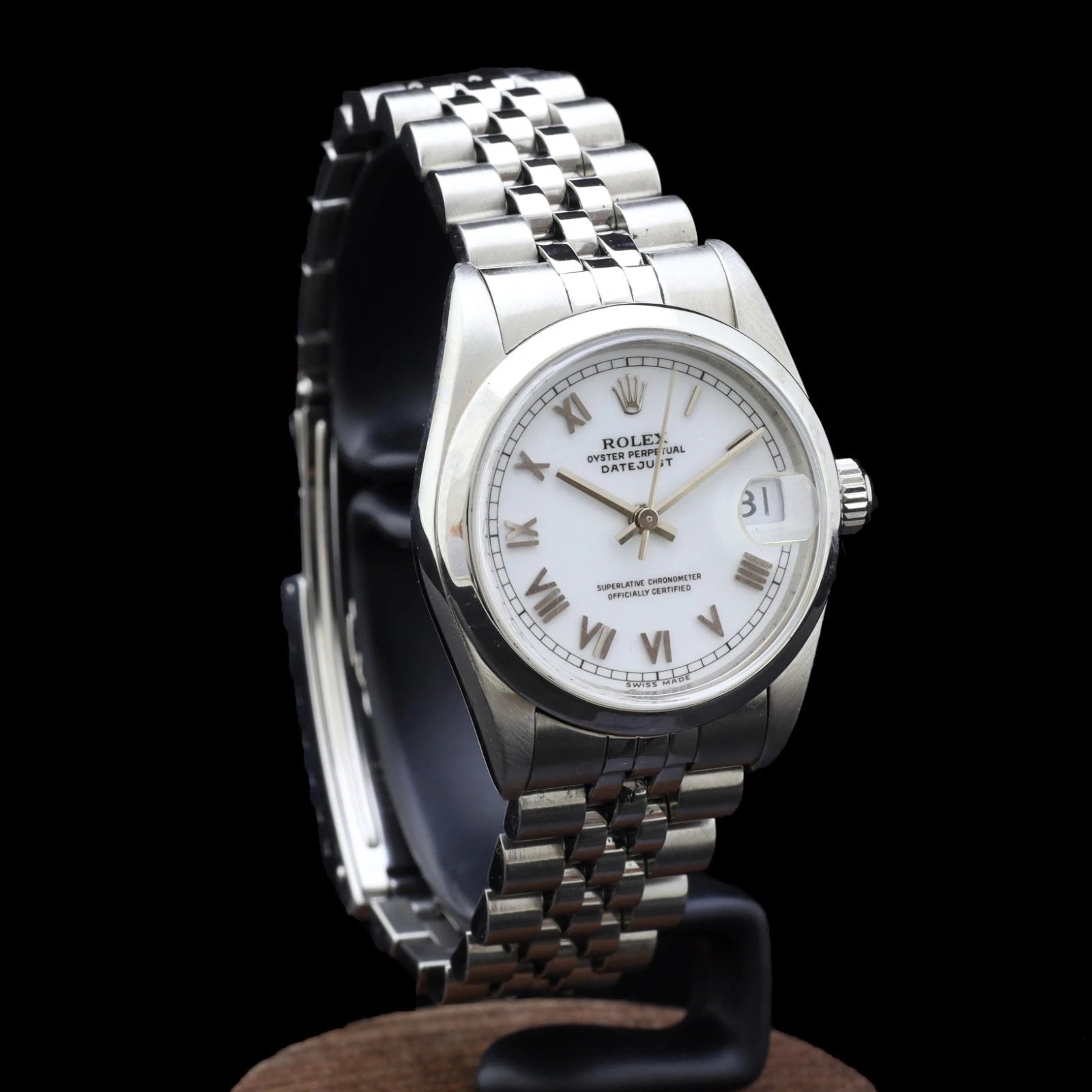 Orologio Rolex Oyster Perpetual Datejust
